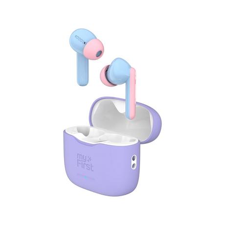 myFirst CareBuds Cuffie on-ear 