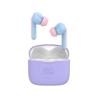 myFirst CareBuds Cuffie on-ear 