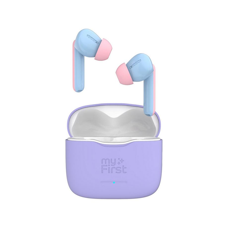 myFirst CareBuds Casque on-ear 