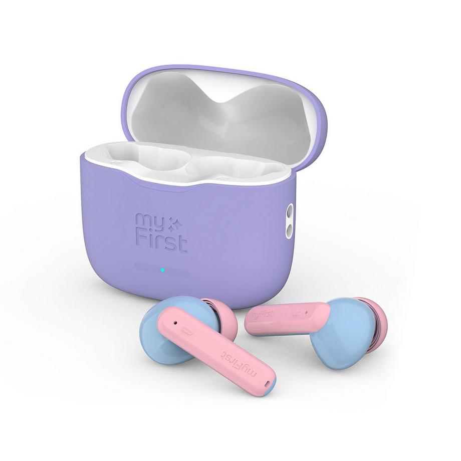 myFirst CareBuds Casque on-ear 
