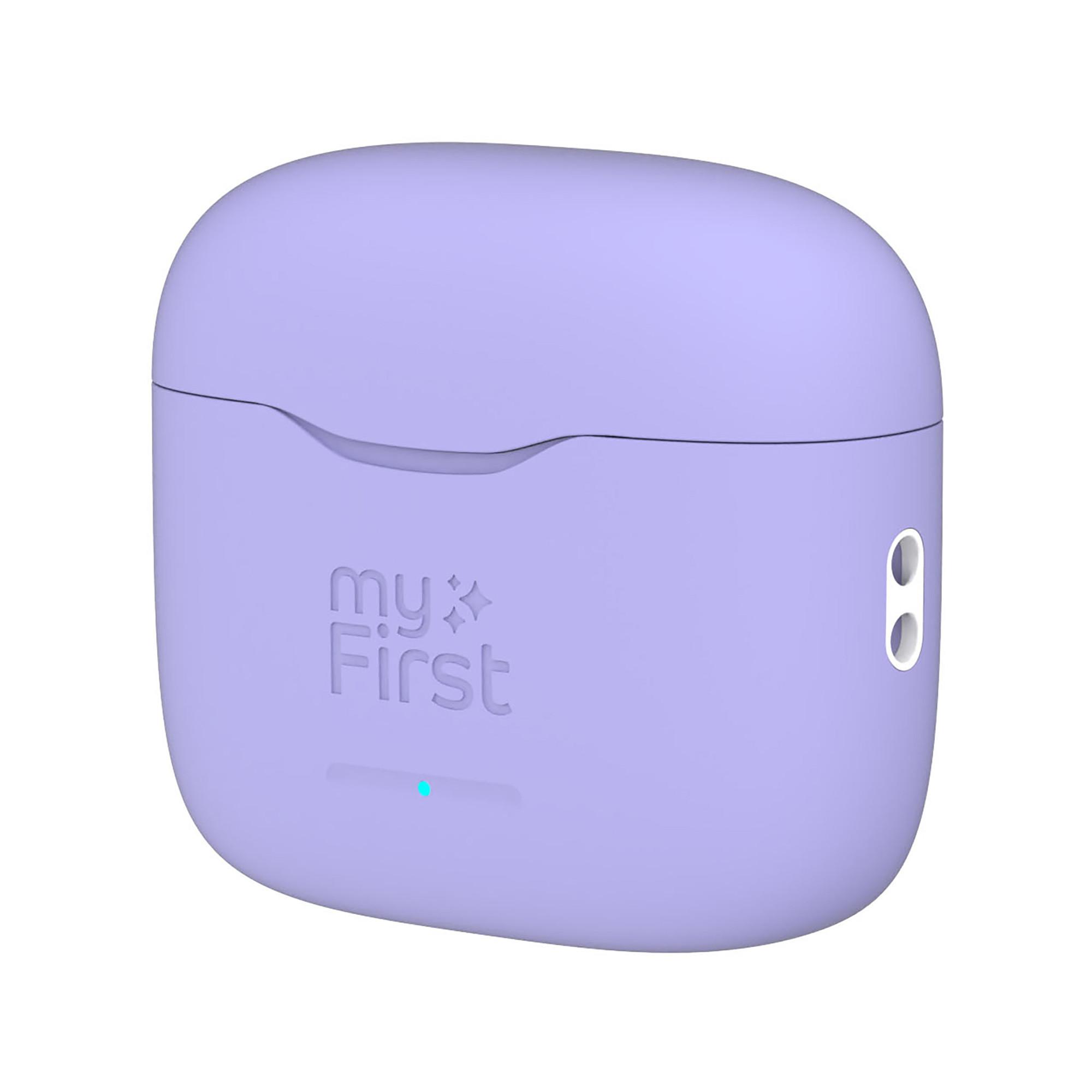 myFirst CareBuds Cuffie on-ear 