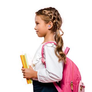 myFirst CareBuds Casque on-ear 