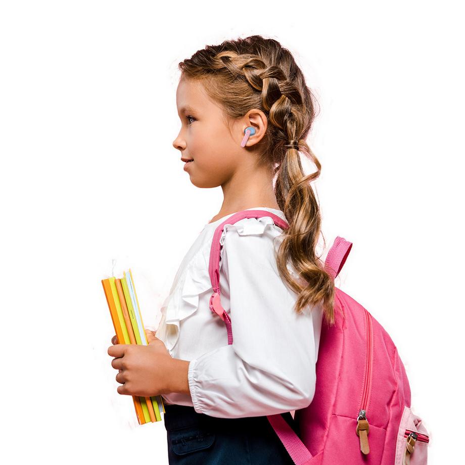 myFirst CareBuds Casque on-ear 