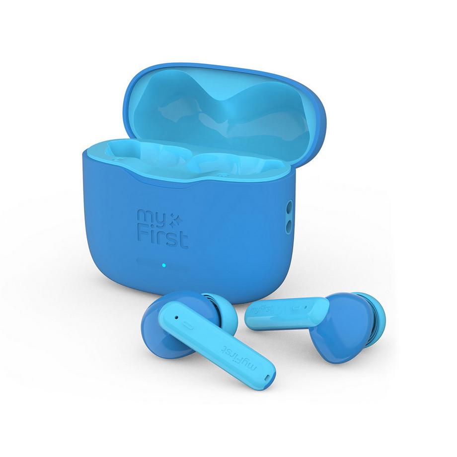 myFirst CareBuds On-Ear-Kopfhörer 