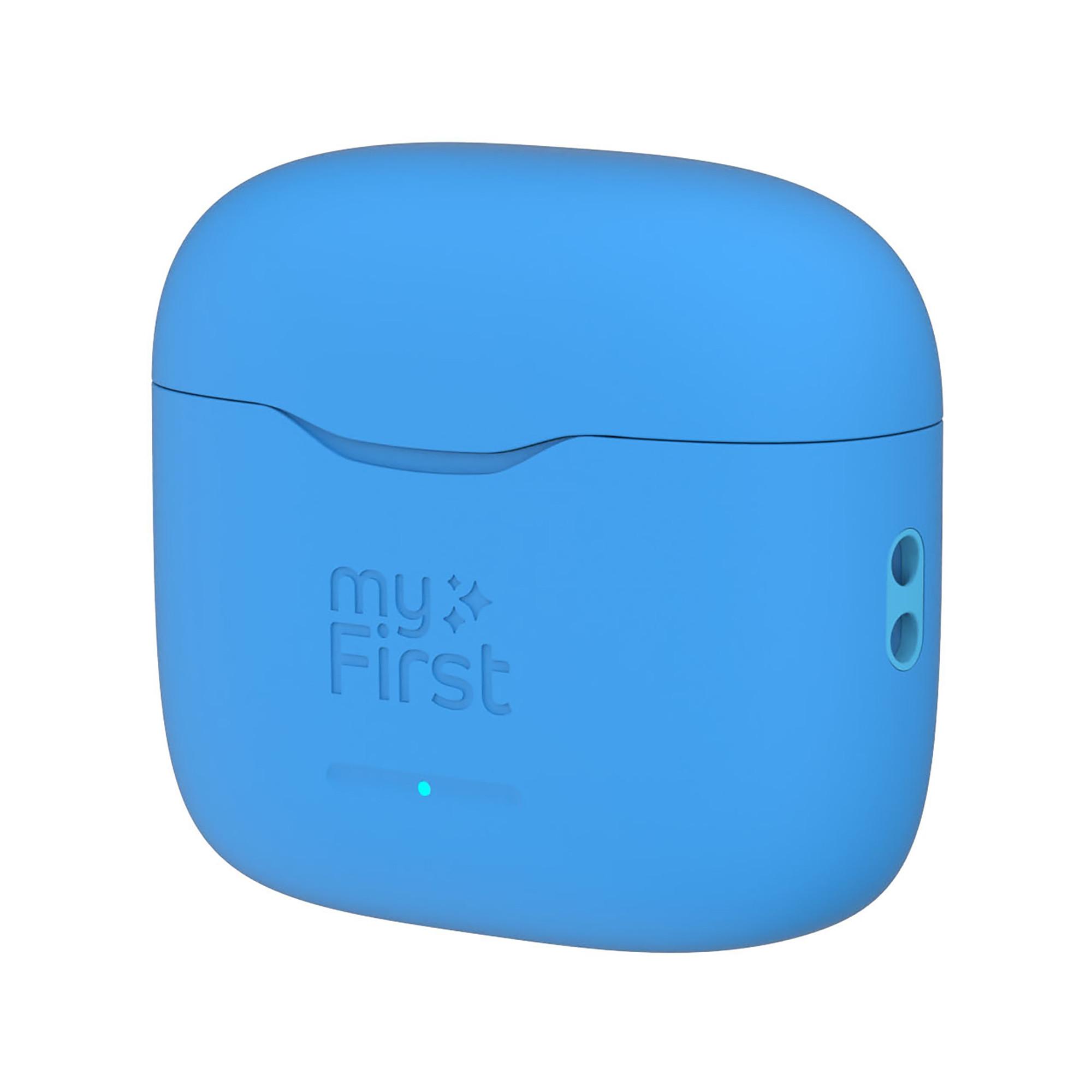myFirst CareBuds Cuffie on-ear 