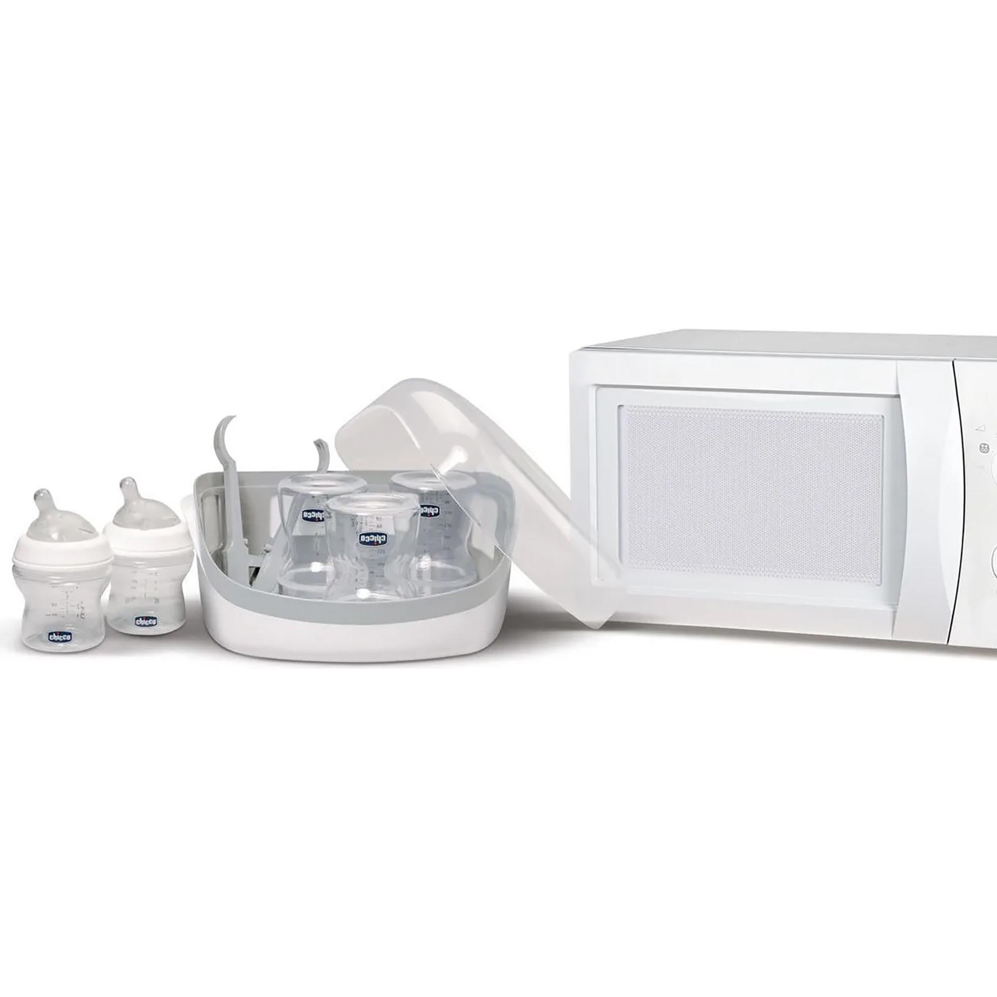 Chicco  sterilizzatore 