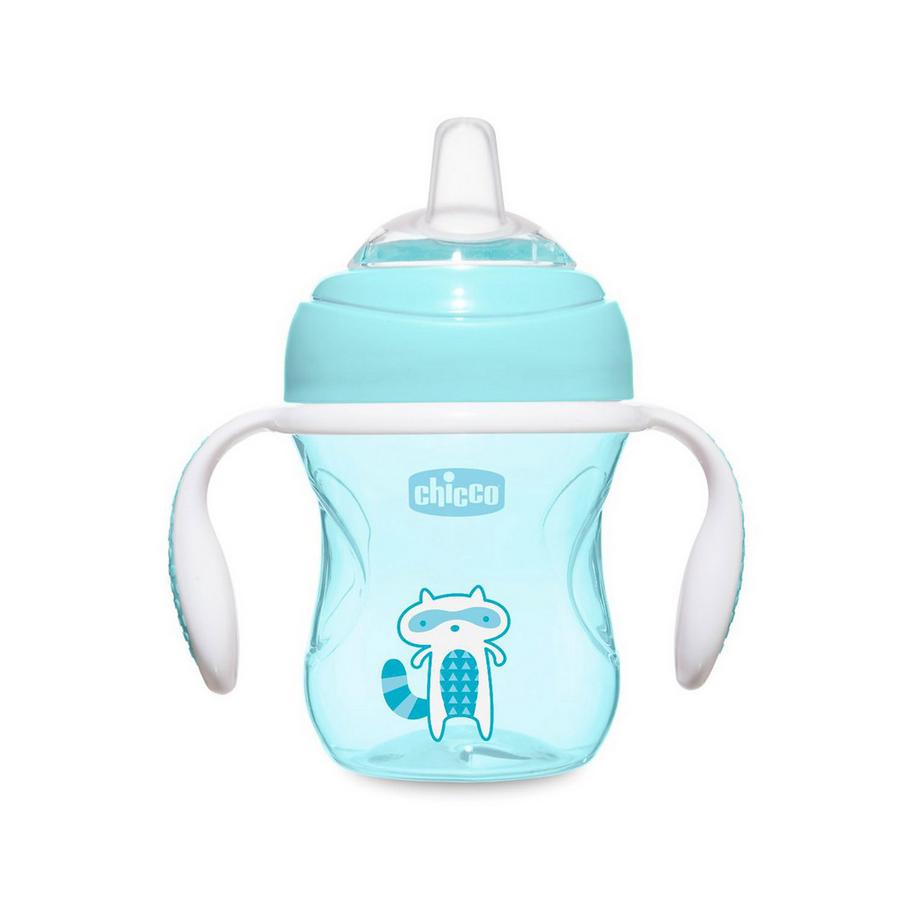 Bottiglia di Apprendimento