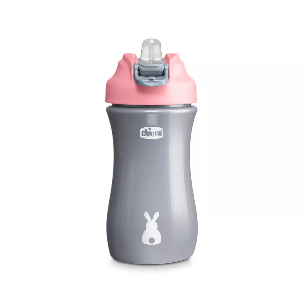Chicco Trainer Cup Pink 24M