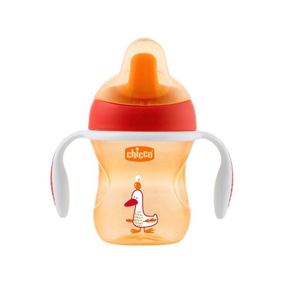 Chicco  Biberon d'apprentissage 