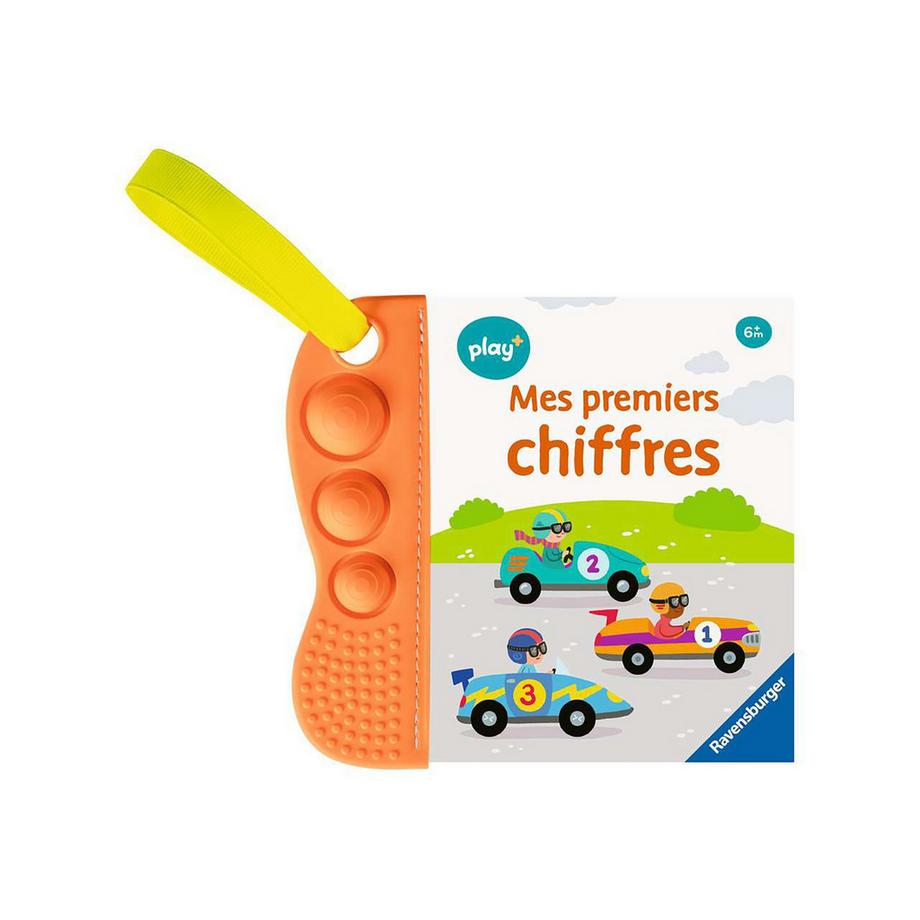 Livre flip&pop chiffres FR.