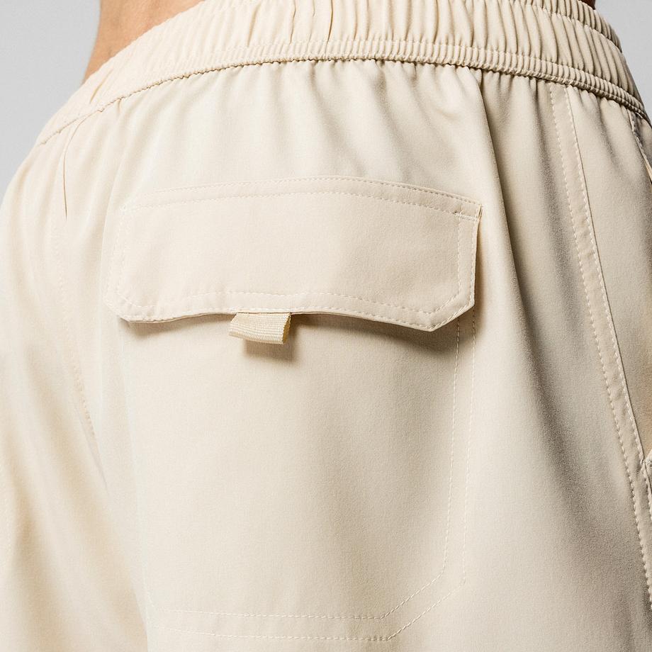 Manor Sport Solid Short Cargo Calzoncini da bagno  