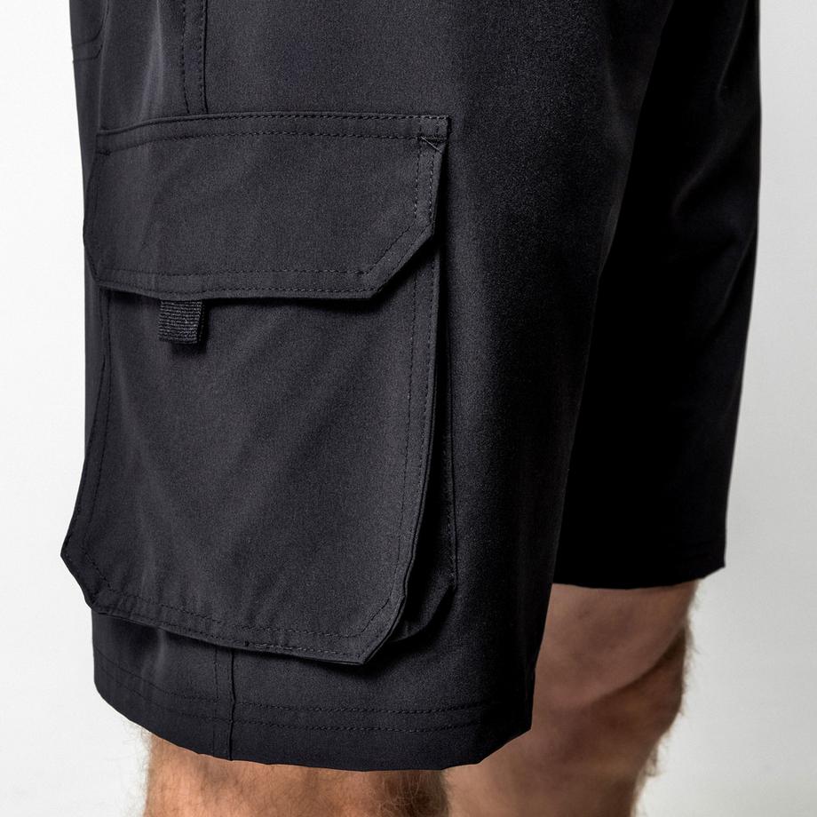 Manor Sport Calzoncini da bagno Solid Cargo  