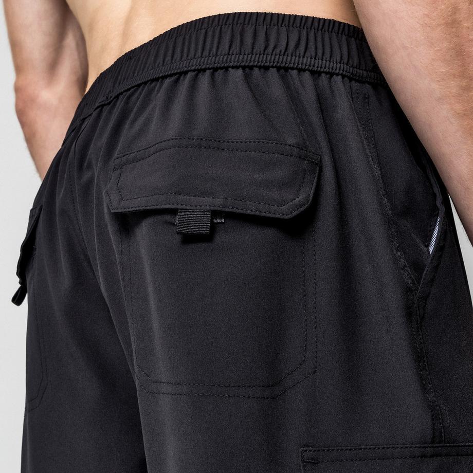 Manor Sport Calzoncini da bagno Solid Cargo  