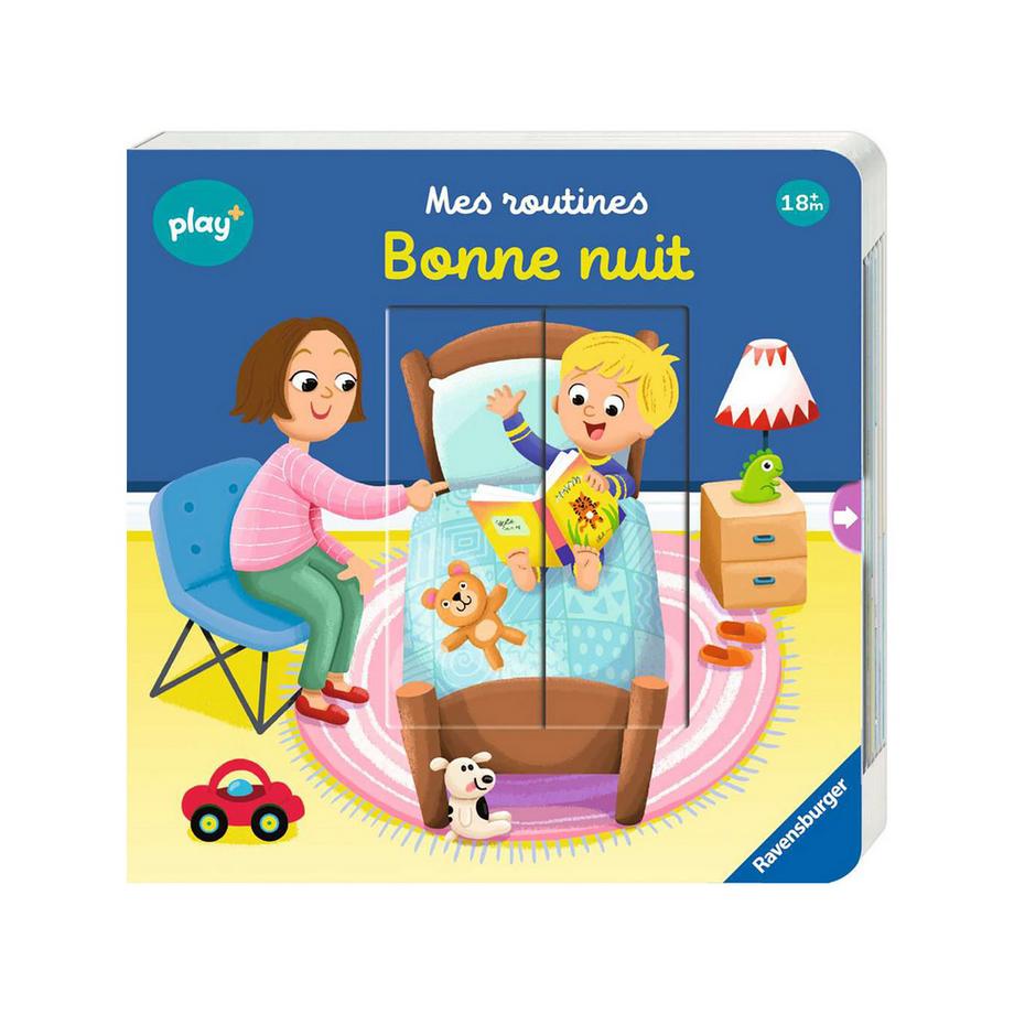 Livre routines nuit FR.