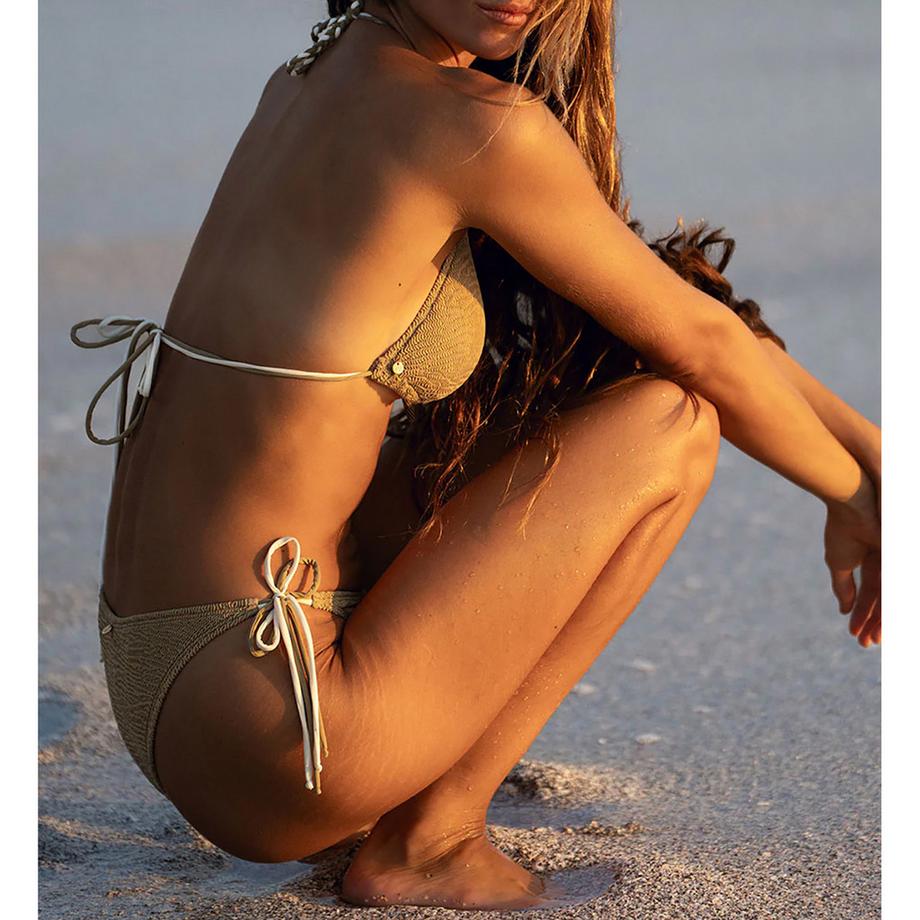 NAKARI & LUI Bas de bikini  