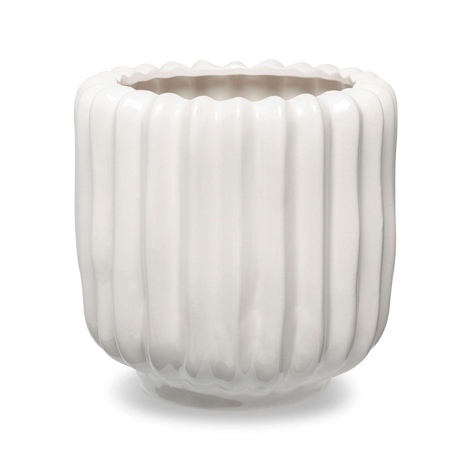 Manor Pot en céramique Lana 