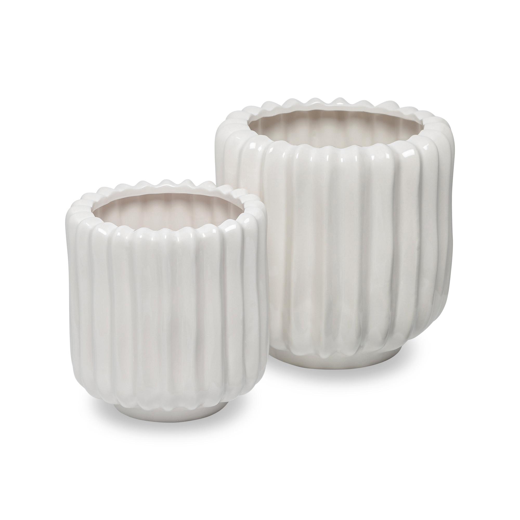 Manor Pot en céramique Lana 