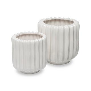 Manor Pot en céramique Lana 