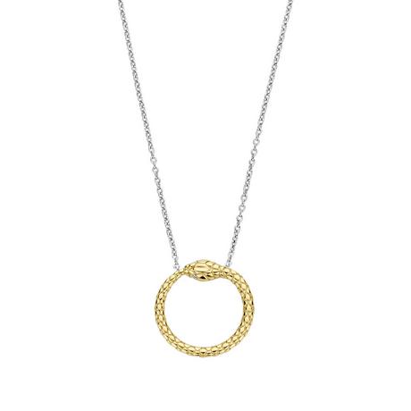 TI SENTO  Halskette 