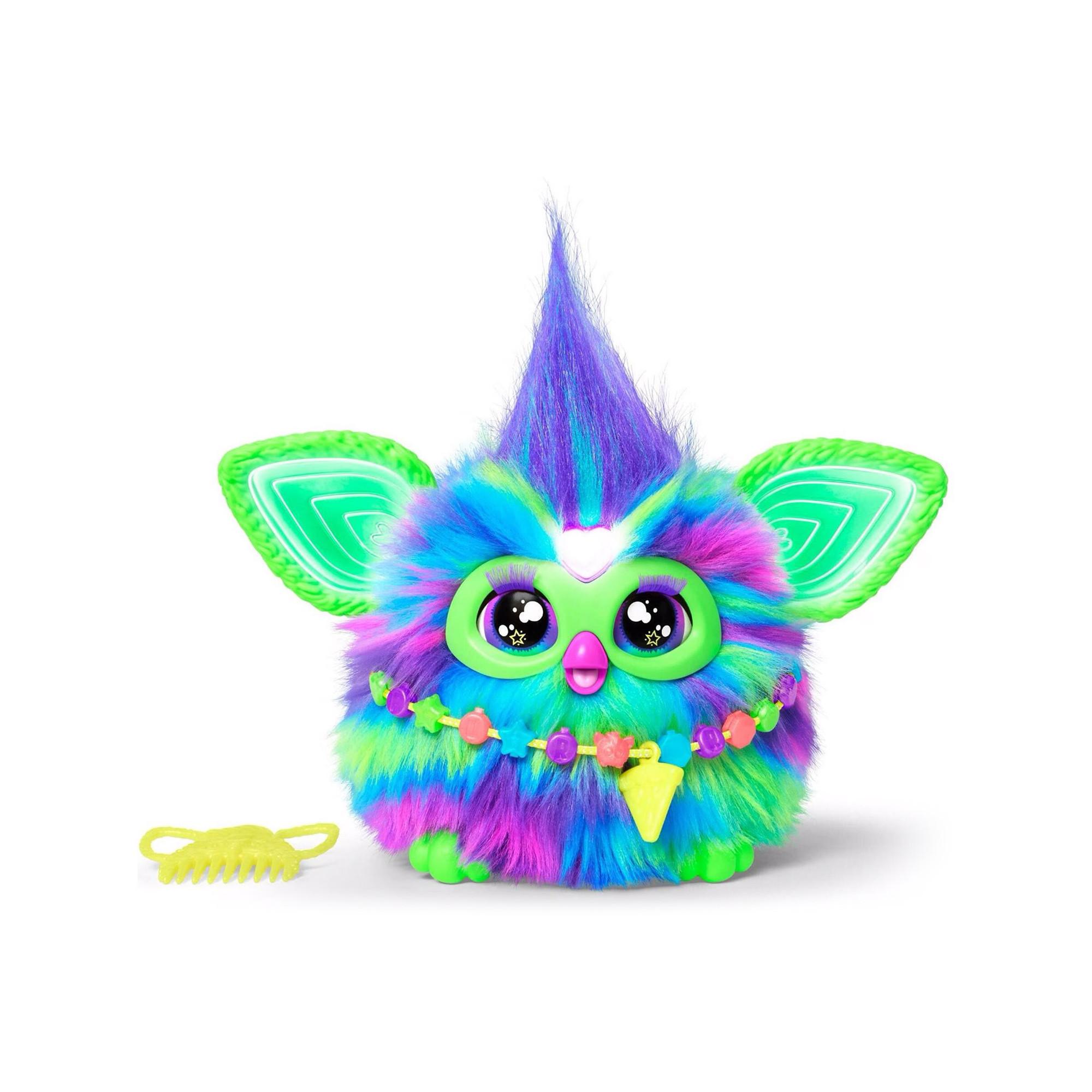 Furby  Furby Galaxy, Tedesco 