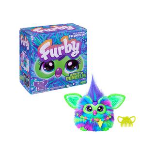 Furby  Furby Galaxy, Tedesco 