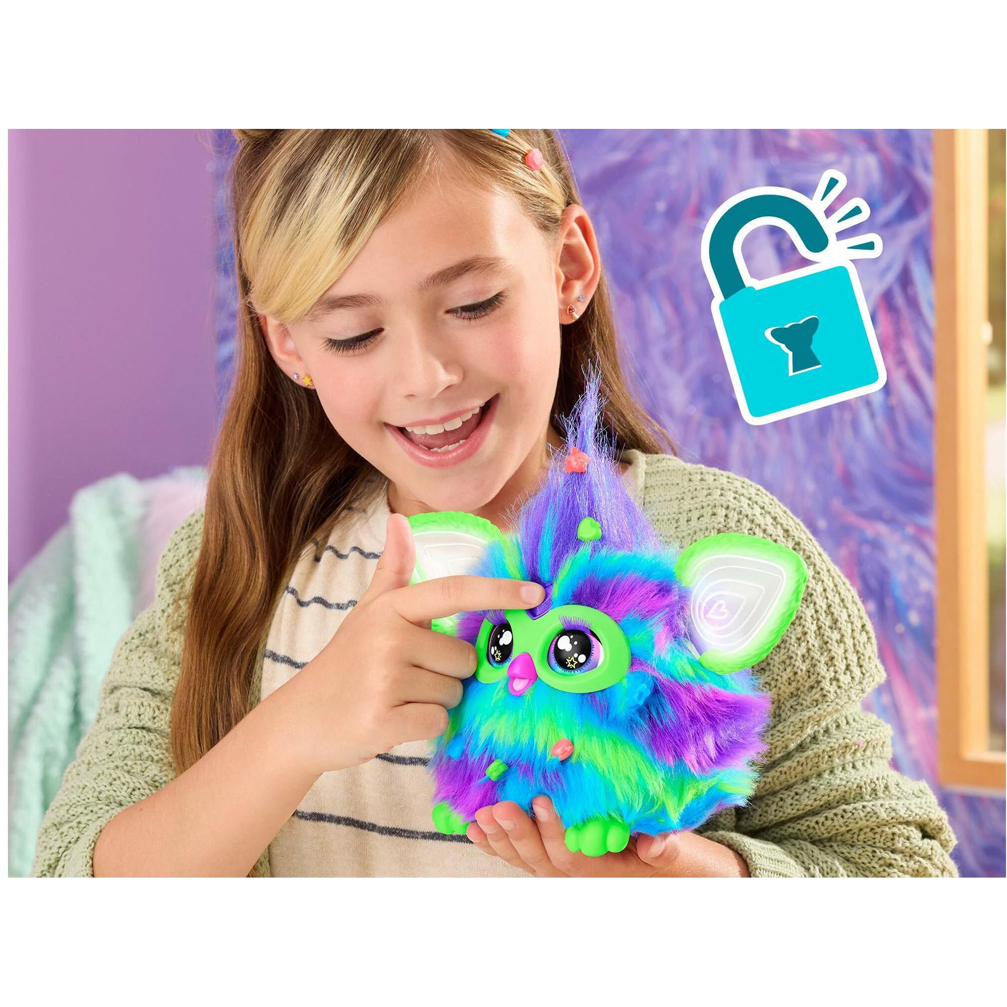 Furby  Furby Galaxy, deutsch 