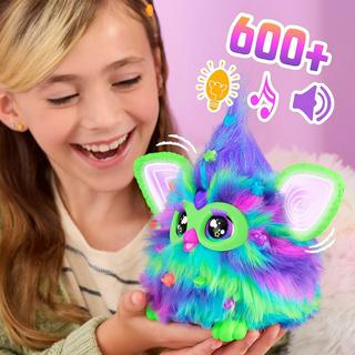 Furby  Furby Galaxy, deutsch 