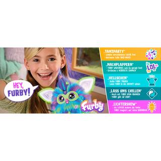 Furby  Furby Galaxy, allemand 