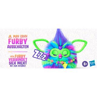 Furby  Furby Galaxy, allemand 