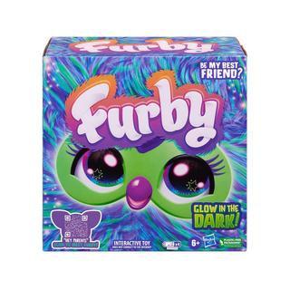 Furby  Furby Galaxy, Französisch 