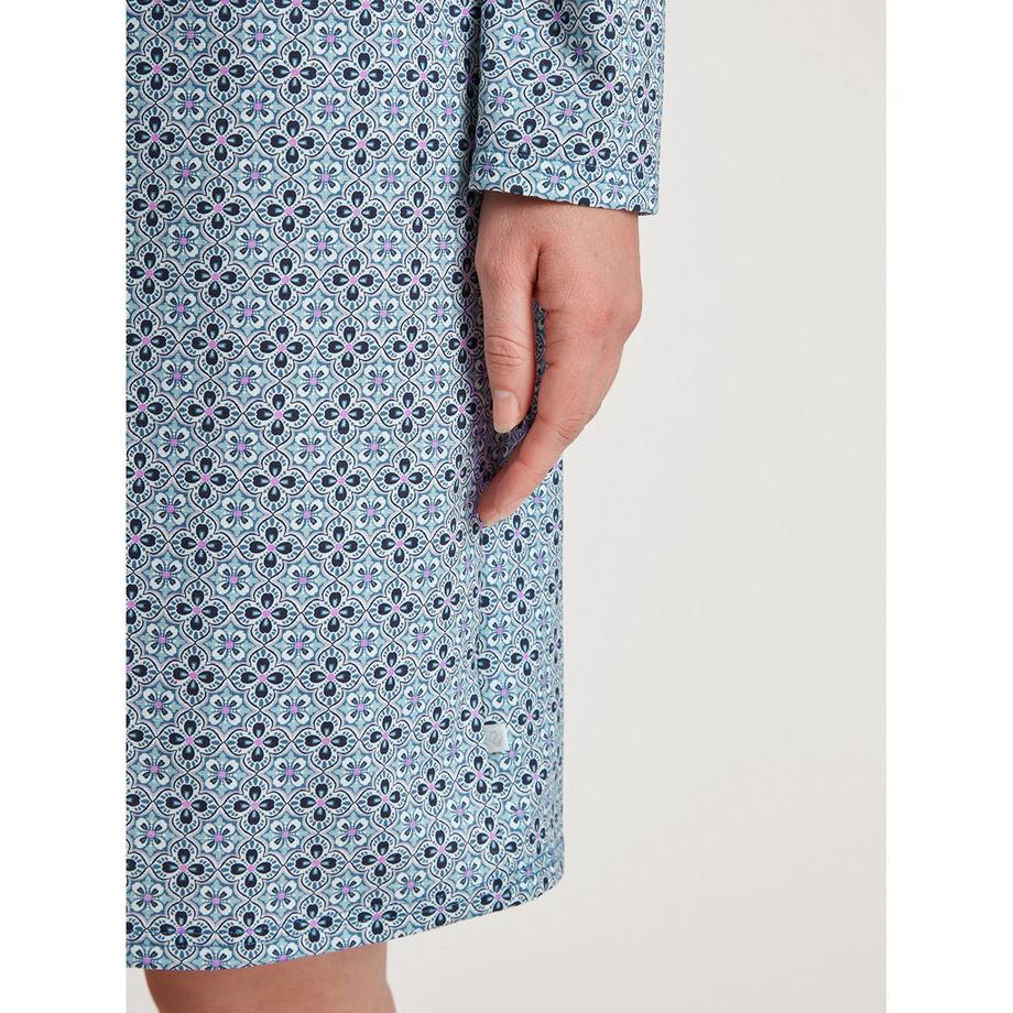 CALIDA Spring Nights Nachthemd 