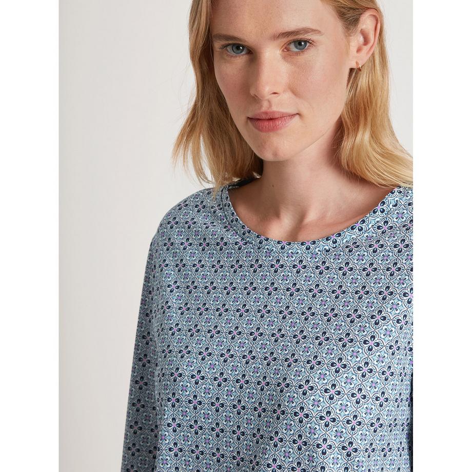 CALIDA Spring Nights Nachthemd 