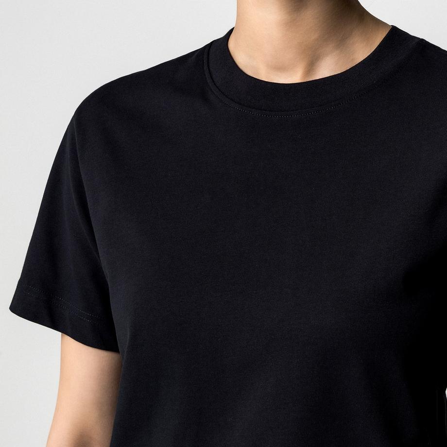 Gina Tricot T-shirt Maniche Corte Vestibilità Rilassata  