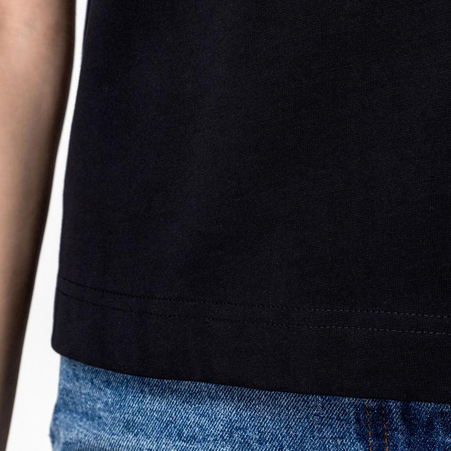 Gina Tricot T-shirt Maniche Corte Vestibilità Rilassata  