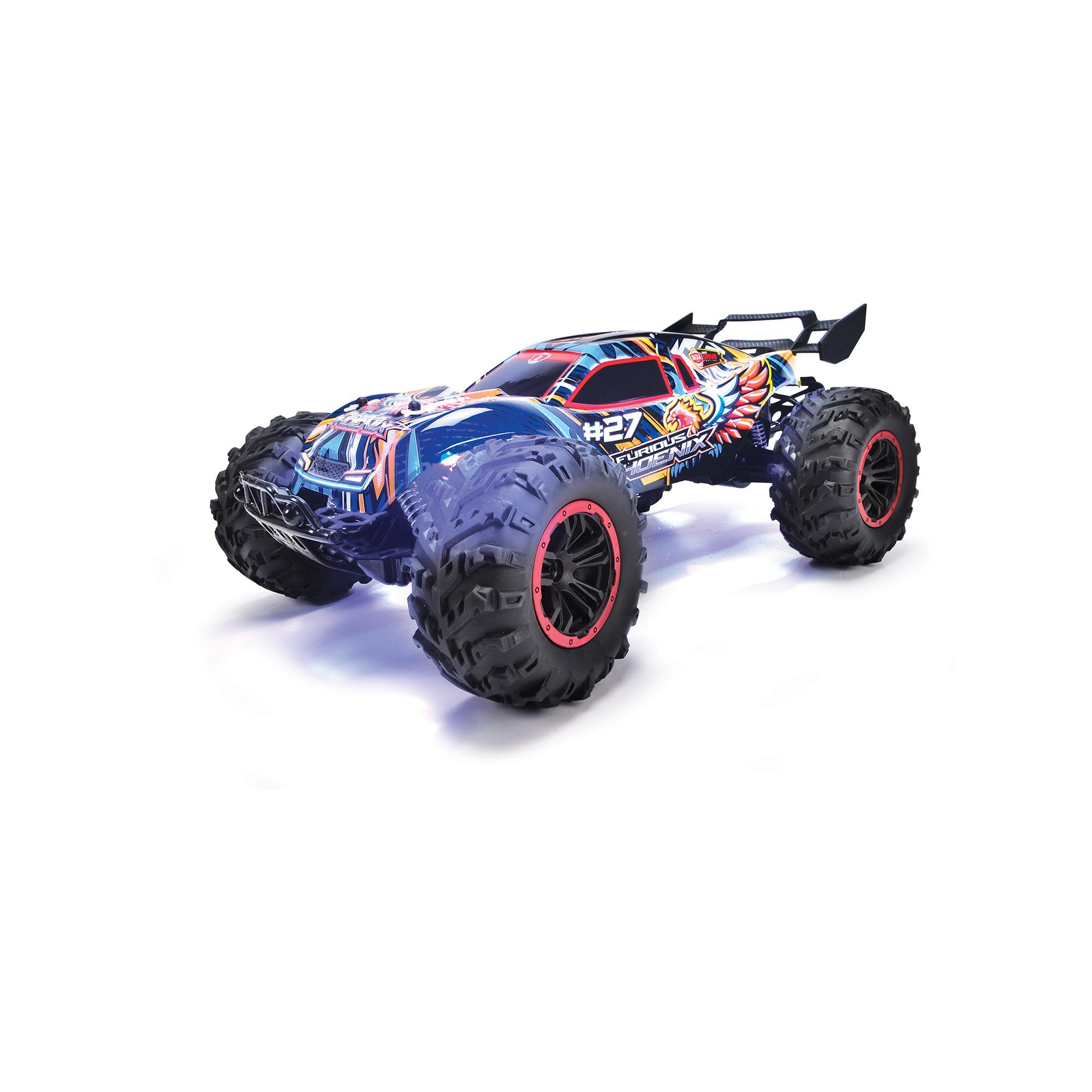 Dickie  RC Furious Phoenix, RTR 