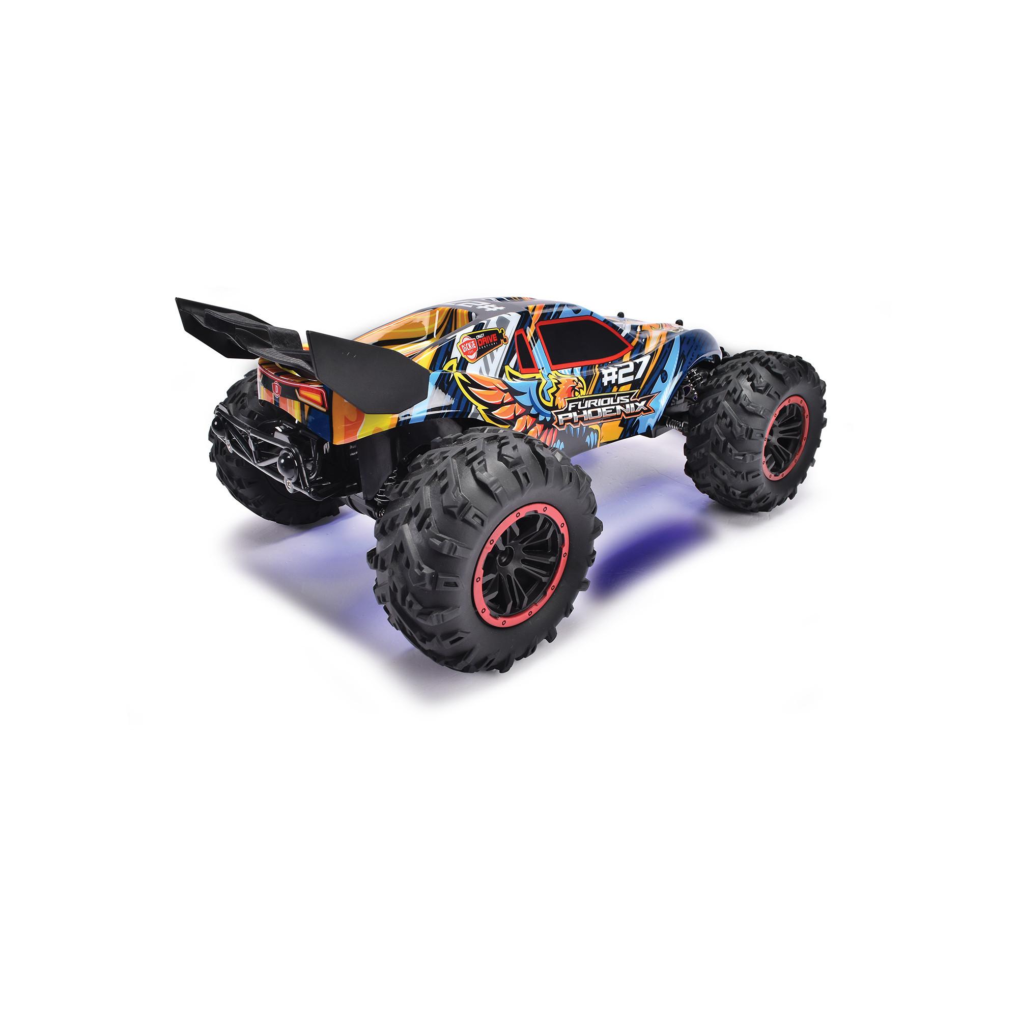 Dickie  RC Furious Phoenix, RTR 