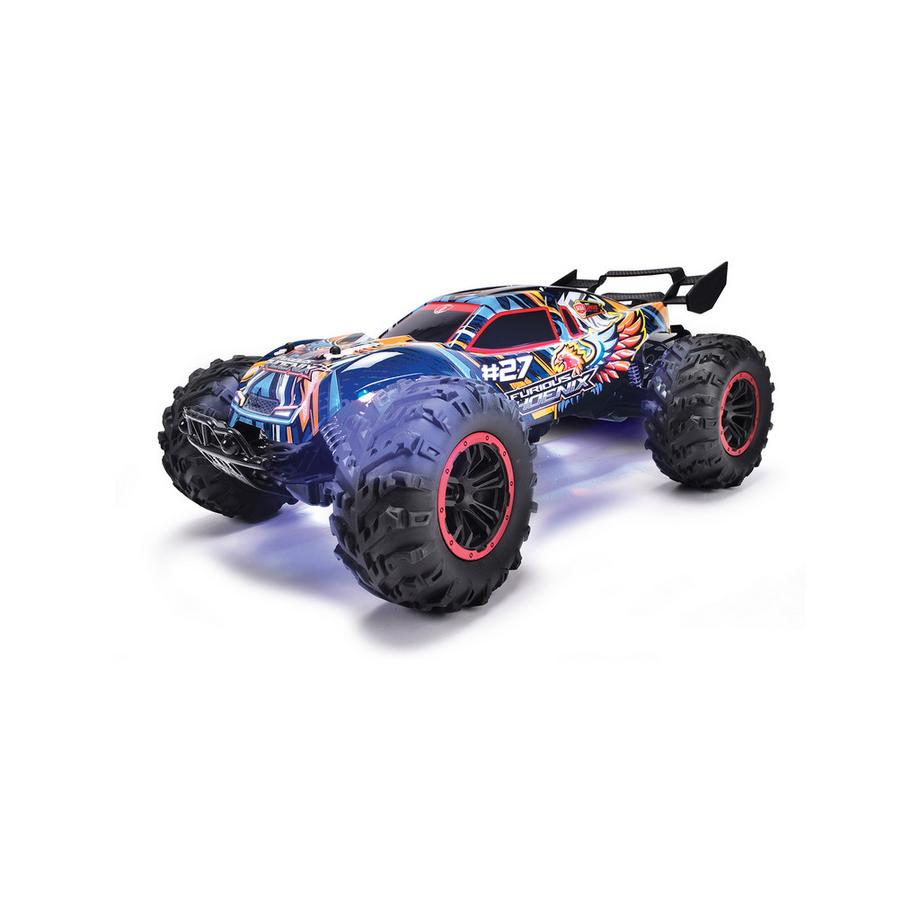 Dickie  RC Furious Phoenix, RTR 