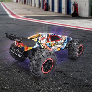 Dickie  RC Furious Phoenix, RTR 