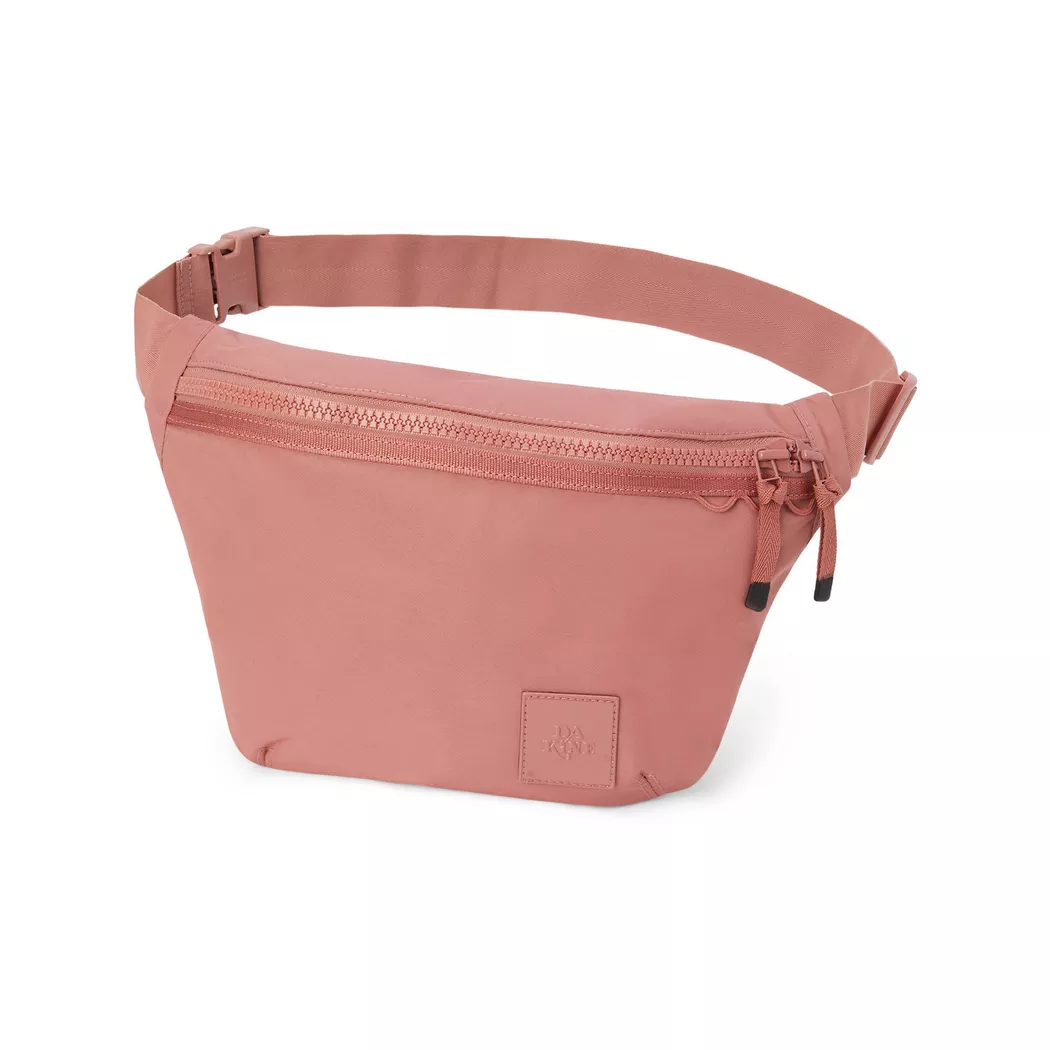 DaKine - Bauchtasche, One Size, Rosa