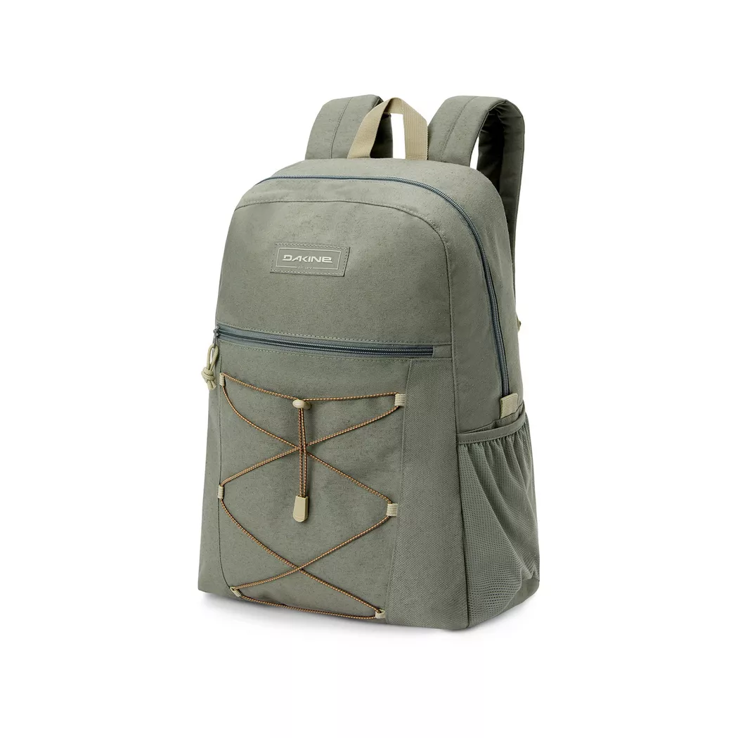 Dakine Sac à Dos Tardy Slip T1-r 25l Mulled Basil One Size unisex