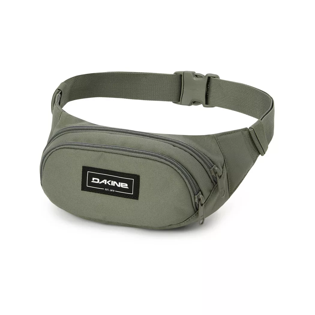 Dakine Sac Banane T3-r Mulled Basil One Size unisex