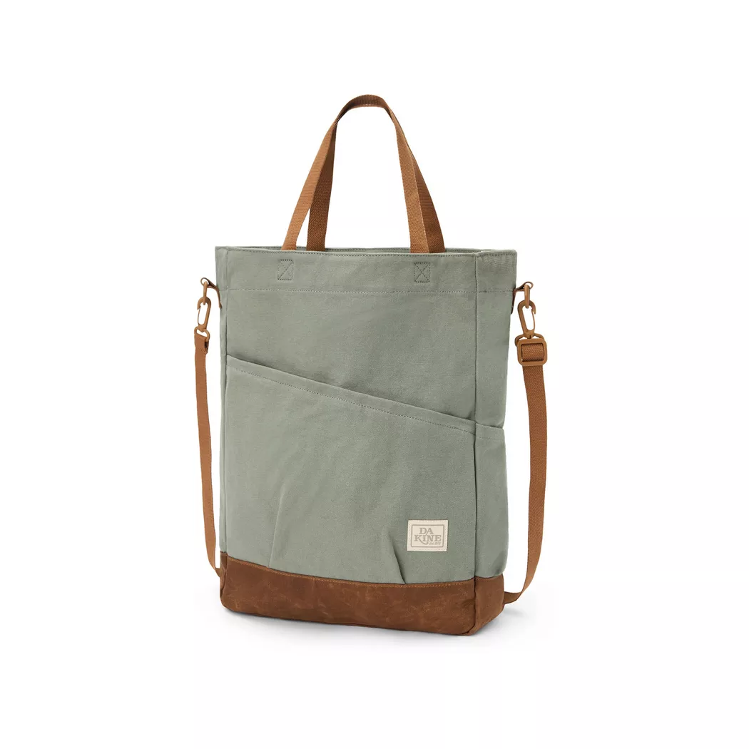 DaKine - Shopping-Bag, für Damen, Khaki, Größe L
