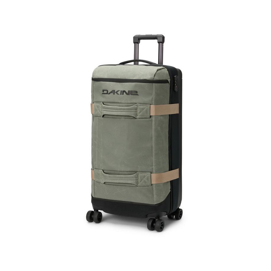 Duffle bag à roulettes