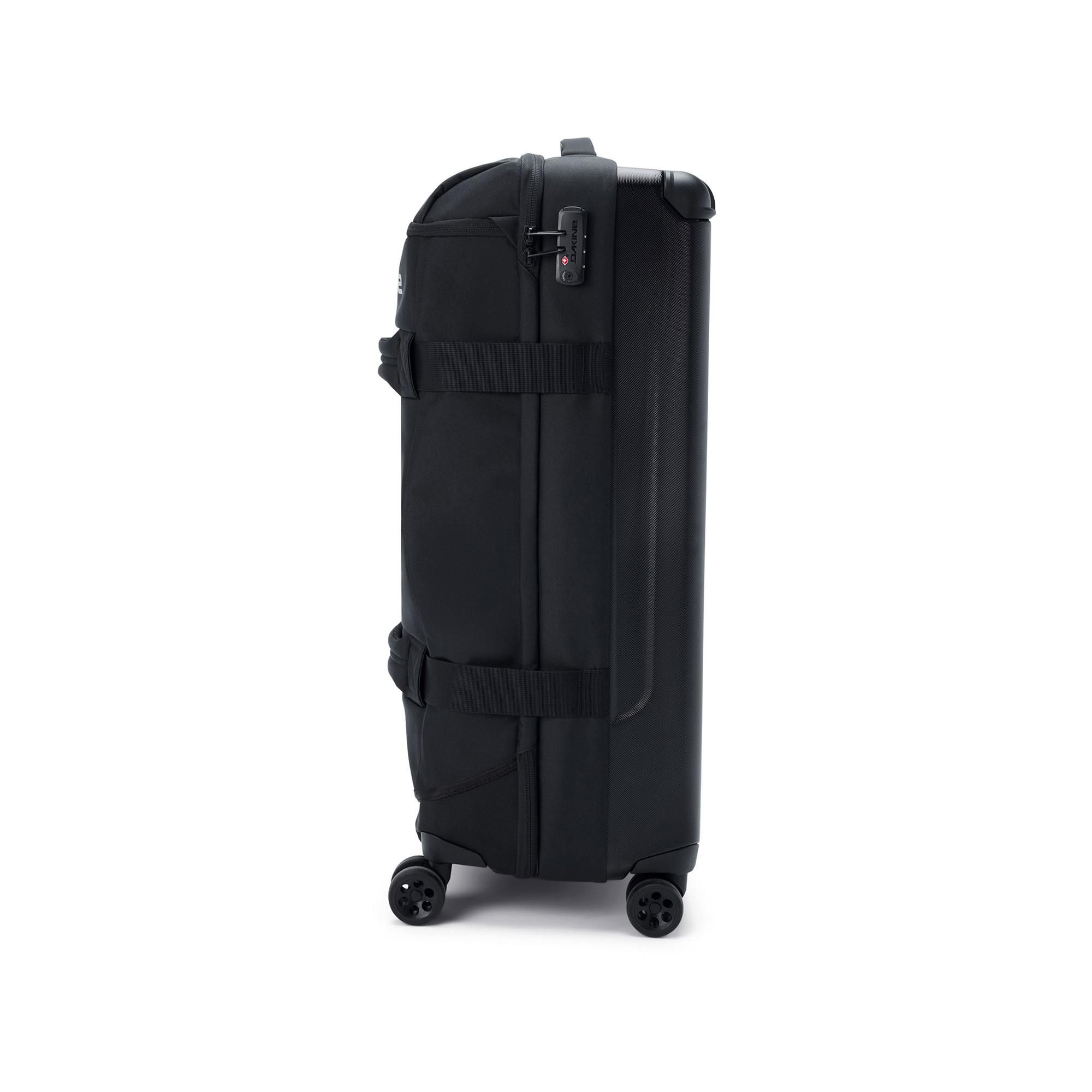 Dakine Duffle bag con ruote SPLIT 4 WHEEL ROLLER BAG 87L 