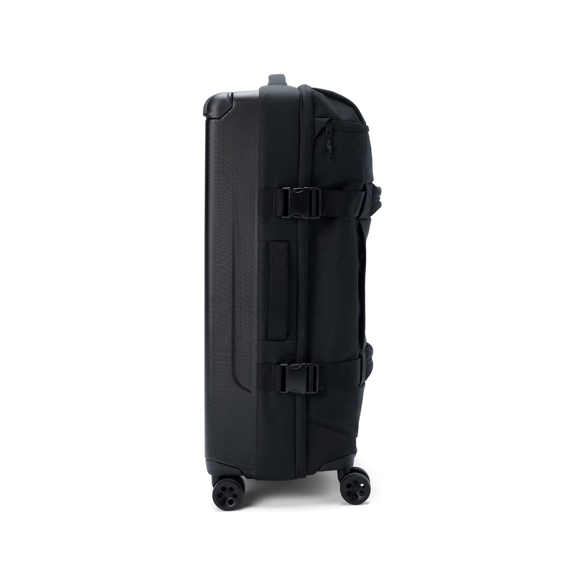 Dakine Duffle bag con ruote SPLIT 4 WHEEL ROLLER BAG 87L 