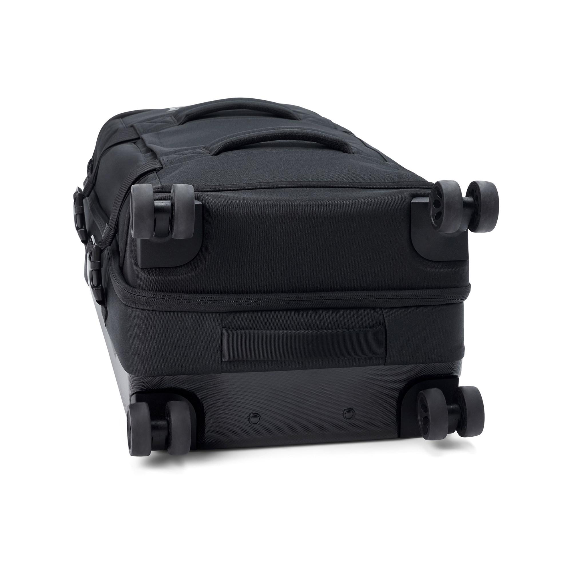 Dakine Duffle bag con ruote SPLIT 4 WHEEL ROLLER BAG 87L 