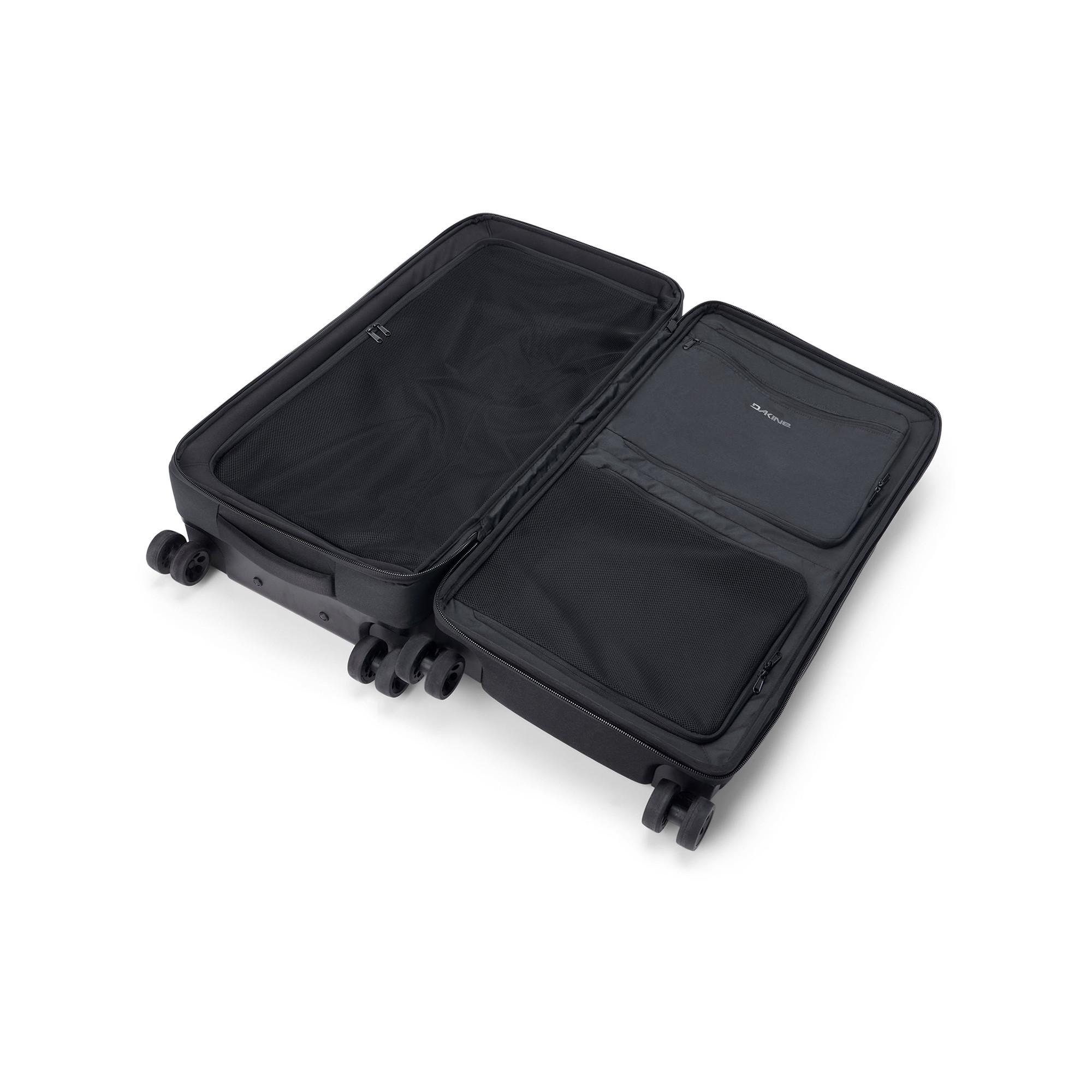 Dakine Duffle bag con ruote SPLIT 4 WHEEL ROLLER BAG 87L 