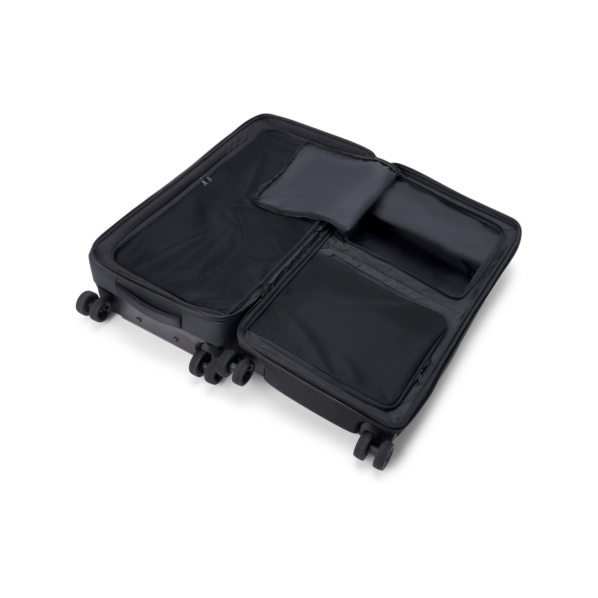 Dakine Duffle bag con ruote SPLIT 4 WHEEL ROLLER BAG 87L 