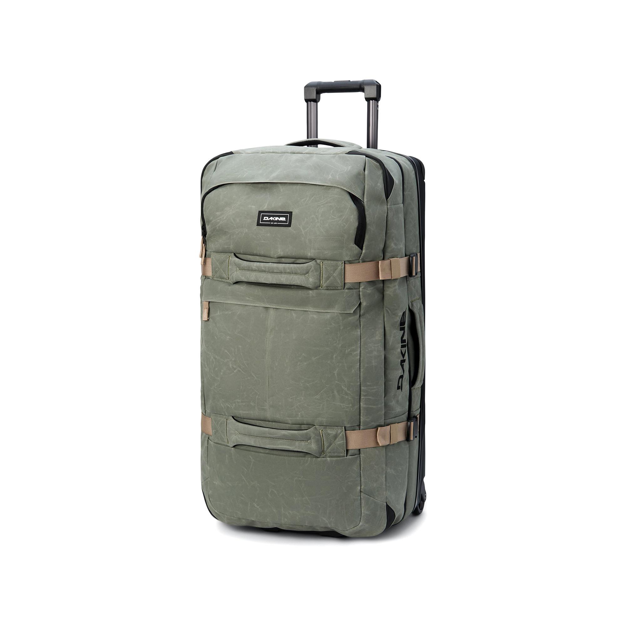 Sac à dos Dakine à roulette (Gebraucht) in Genève für CHF 30 - nur