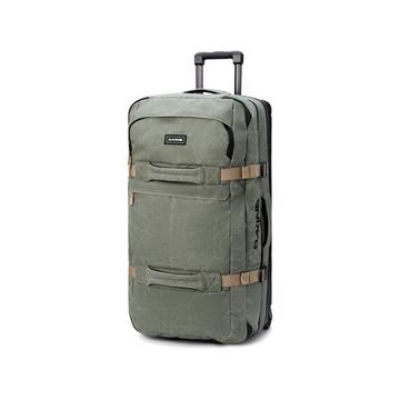 Duffle bag con ruote